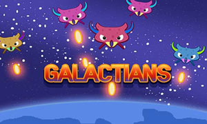 galactians